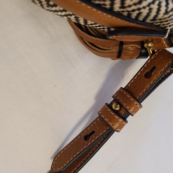 Fossil crossbody bag - Picture 9 of 11